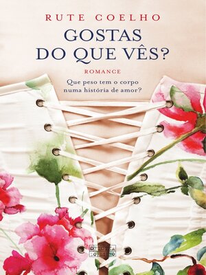 cover image of Gostas do que Vês?